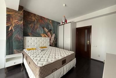 Apartament de lux cu panorama superba la Dunare - 5