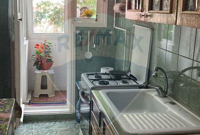 DE VANZARE Garsoniera in Cartierul Băneasa - 4