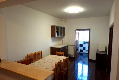 2 camere Tudor , mobilat / utilat , liber / bloc nou! - 6