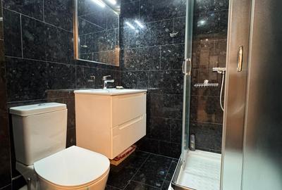 3 camere + LOC DE PARCARE SUBTERAN || CLUCERULUI - KISELEFF || - 19