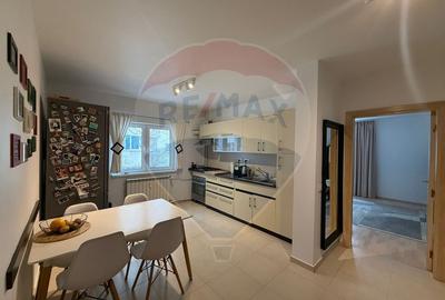 [PET FRIENDLY] Apartament 3 camere modern si linistit, zona Mall Vitan - 3