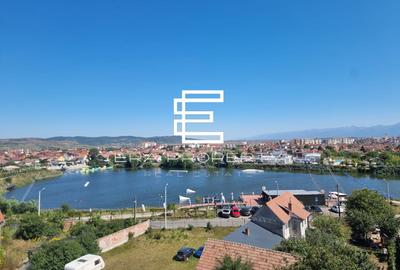 Apartament 2 camere- 43.63 mp -in Sibiu - Lacul lui Binder - 1