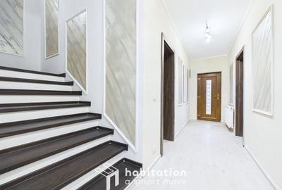 Tur virtual| Duplex 5 camere| spațios| în  Dumbrăvița | 0% Comision| - 10