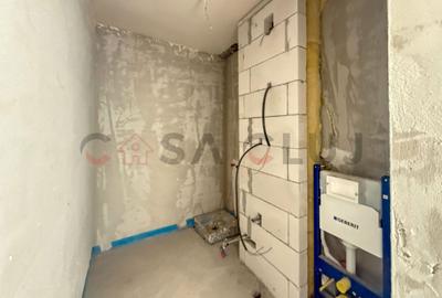 2 camere, ansamblu rezidential premium, Iulius Mall - 6