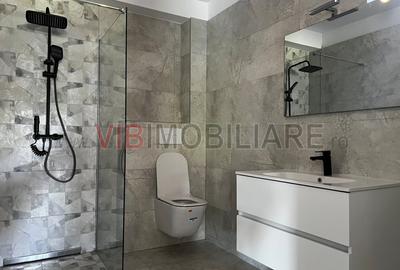 Casa in duplex - Mogosoaia - Curte Proprie - 4 Camere - 3 Bai - 13