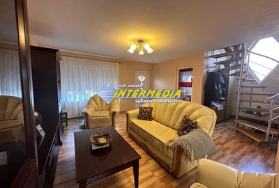 Casa cu Garaj P+E  finisata si mobilata complet in Cetate, Alba Iulia - 4