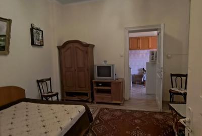 UNIVERSITATE CASA DE CARAMIDA CU 2 CAMERE 176 MP PRET 220000 EURO - 5