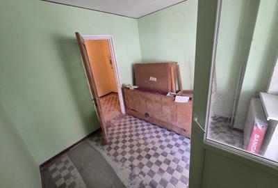 Apartament 2 camere 2 BALCOANE - Ultracentral -BELVEDERE - 14