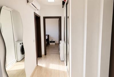 Langa ESO - Girocului. LIFT. Mobilat si utilat modern. - 5