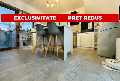 Noua casa a familiei tale! Casa cu 4 camere, 120mp utili, teren 500mp - Cristian - 1