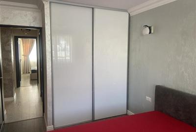 Apartament 4 camere , zona ultracentrala , suprafata de 100 mp , renovat  modern - 6