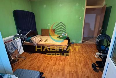 De Vanzare Apartament Decomandat 3 Camere 76mp Metrou Constantin Brancoveanu - 5