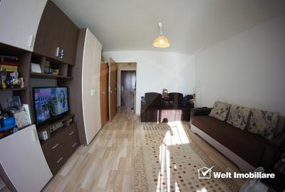 Inchiriere Garsoniera, renovata, utilata modern, Aleea Detunata - 5