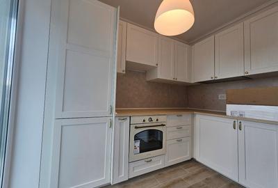 Garsoniera Drumul Gura Ariesului-complex Astorium, etaj 5 din 10prima inchiriere - 1