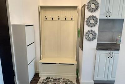Inchiriere apartament 2 camere - Belvedere - Fca Glucoza - parcare subterana - 10