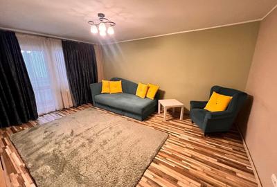 Închiriez apartament 2 camere decomandat lângă parcul Carrefour Brătianu - 4