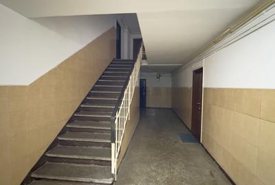 Apartament luminos 3 camere, decomandat, vedere liberă, Vitan - 46