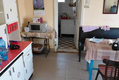 Vand casa cu 5 cam.in Sancraiu de Mures - 5