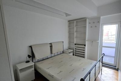 Apartament 4 Camere Cișmigiu | 3 Bai | Balcon | Centrala proprie | 2 min metrou - 4