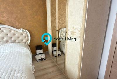 Apartament 2 camere-  Rin Grand Residence-Vacaresti - 14