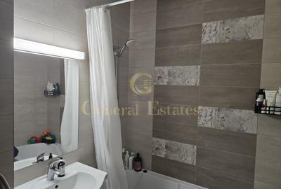 Spre vanzare - apartament 2 camere in Brasov - 11