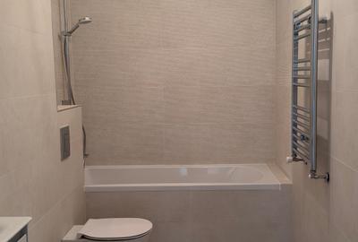 ISHO Riverside U2, Apartament generos, suprafete ample, multa lumina naturala - 18