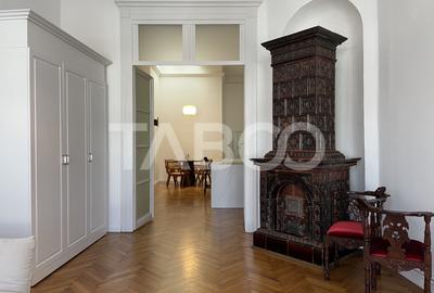 De vanzare apartament 4 camere la cheie etaj 1 ultracentral Eroilor - 7