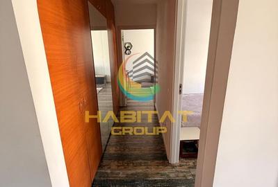 2 camere renovat mobilat utilat parcare Brancoveanu Luica - 5