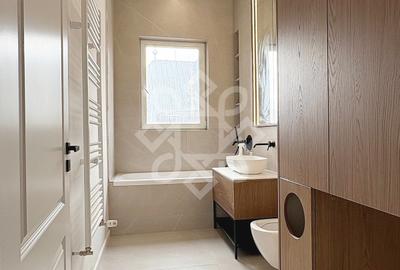 Apartament pe doua niveluri cu terasa, strada Vasile Alecsandri - 8