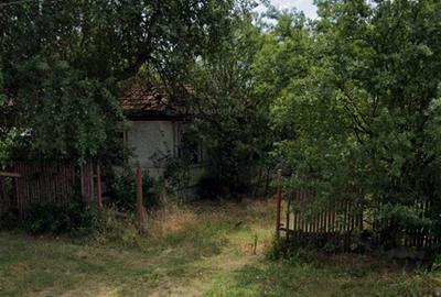 Baldan- 2600 mp deschidere stada principala, utilitati - 3