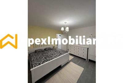 Garsoniera de inchiriat P-ta Unirii Bucuresti | Metrou 2 min | centrala proprie - 1