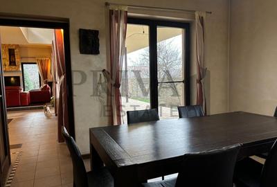 Casa individuală 5 camere, teren 800 mp, Mahala - 15