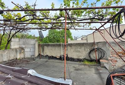 EXCLUSIV - OCAZIE ! CENTRU - TOMIS I CASA TIP DUPLEX D+P+1E+TERASA 79.000 EURO - 11