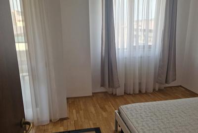 2 camere Prelungirea Ghencea - cartier Latin *centrala proprie* - 11
