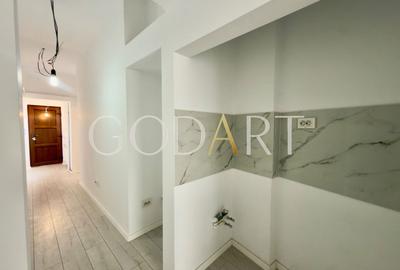 Apartament 5 camere | 125 mp | Calea Moșilor | FIRMA-COMERCIAL - 18