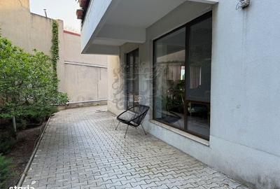 Spațiu de birouri / comercial | Brilliant Condominium | 111.7 mp - 4