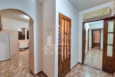 Apartament cu 3 camere de inchiriat, zona Lunei-Timisoara - 6