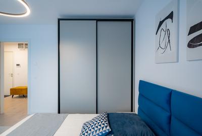 Apartament Modern 2 Camere, Nord București - 9
