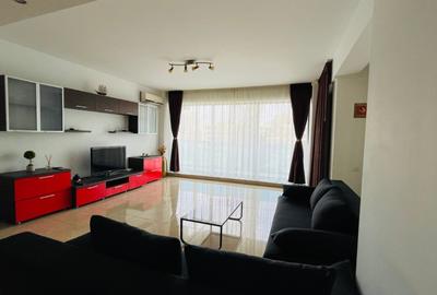 Apartament 2 camere, 92mp, Mamaia statiune.