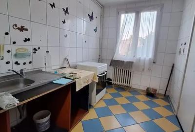 Apartament 3 camere de vânzare | Giurgiului – Luică | Sector 4 - 8