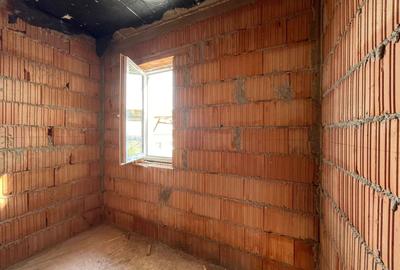 Duplex 5 camere - Mosnita Noua -125 Mp - 12