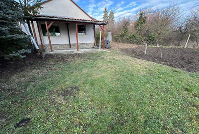 Vand Casa PLATOUL Cornesti str. CORNESTI- teren 1150 mp - 15