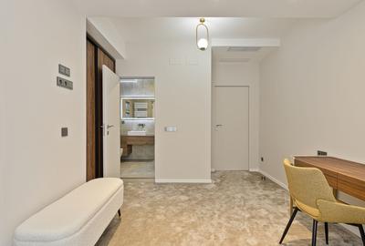 Apartament elegant in Herastrau - 3 camere, 3 bai – 128 mp | Finisaje moderne - 16