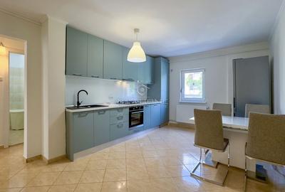 Apartament cu 3 camere decomandat, mobilat în Zorilor