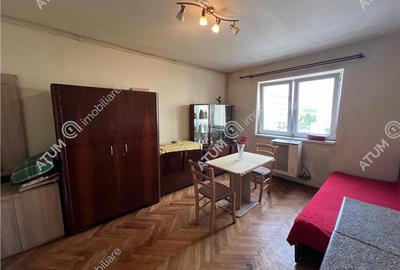 Garsoniera situata la etajul intermediar 2 in zona Lazaret din Sibiu - 2