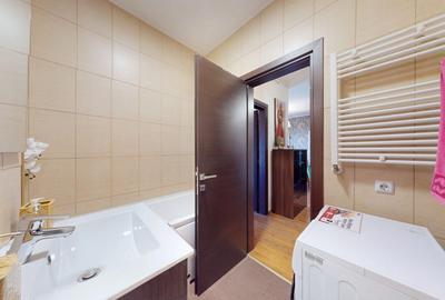 2 camere | Lujerului | centrala proprie | 2 minute de metrou Lujerului - 7