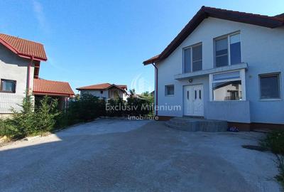 Vila Baneasa Henri Coanda Aviatiei - Pipera - 14
