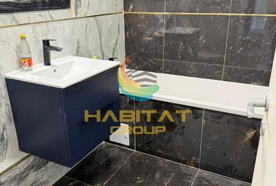 Aparatorii Patriei metrou 5minute vanzare 3 cam decomandat - 15