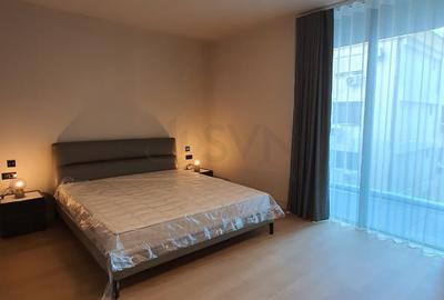 REA1011270 Apartament exclusivist 3 camere Calea Floreasca I Vedere superba - 14
