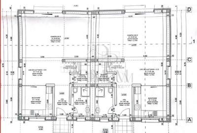 Duplex langa centura -  spatii generoase- zona f buna - 6